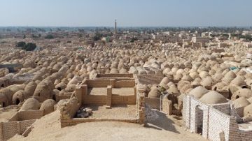 الحبس 3 سنوات عقوبة انتهاك حرمة الجبانات أو دنسها طبقا للقانون الحبس 3 سنوات عقوبة انتهاك حرمة الجبانات أو دنسها طبقا للقانون