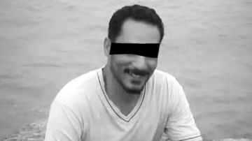 القبض على المتهم الذي أنهى حياة زوجته خنـقـ ــا في مركز دمنهور القبض على المتهم الذي أنهى حياة زوجته خنـقـ ــا في مركز دمنهور