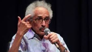 بكلمات مؤثرة .. كيف ودعت مؤسسات الدولة وكبار المبدعين صنع الله إبراهيم؟