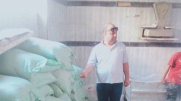 تموين المنيا تواصل حملاتها المكثفة وتضبط 45 مخالفة متنوعة