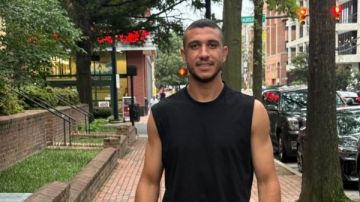 رامي ربيعة يخطر منتخب مصر بموقفه من مباراتي إثيوبيا وبوركينا فاسو