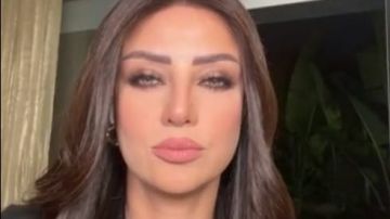 رضوى الشربيني: يظل الرجل مهيبا حتى يمازح كثيرا من النساء فتسقط هيبته