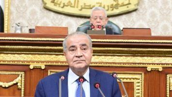 شخصيات عامة وسياسيين يشاركون فى عزاء على المصيلحى وزير التموين السابق شخصيات عامة وسياسيين يشاركون فى عزاء على المصيلحى وزير التموين السابق