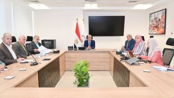 على مرحلتين.. تنفيذ مشروعات لحماية ساحل الإسكندرية بطول 2.600 كيلومتر