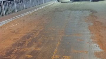 غلق كلي بكوبري الجلاء في الاتجاهين وإجراء تحويلات مرورية لتسهيل الحركة بالجيزة .. السبت