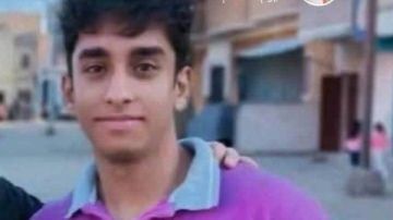 ما الذي حدث لطالب طب قنا أثناء محاولة تركيب ميكروفون لمسجد بنجع حمادى؟ القصة الكاملة ما الذي حدث لطالب طب قنا أثناء محاولة تركيب ميكروفون لمسجد بنجع حمادى؟ القصة الكاملة