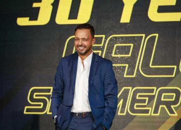 محمد شعبان عضوا بالمكتب التنفيذي للاتحاد العالمي للتايكوندو للدورة الثانية على التوالي