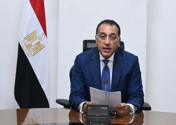 مدبولي: الاستراتيجية الوطنية للشباب والرياضة خارطة طريق نعمل من خلالها