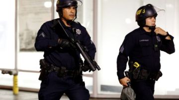 مكتب التحقيقات الفيدرالي ينشر عناصره في شوارع واشنطن وسط تصاعد الجريمة