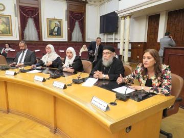 نائب وزير الصحة تشارك في اجتماع المجلس الإقليمي للسكان لمحافظة القاهرة نائب وزير الصحة تشارك في اجتماع المجلس الإقليمي للسكان لمحافظة القاهرة