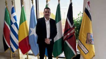 همام: موافقة حماس على المقترح المصري القطري بارقة أمل وتعكس دور مصر الريادي