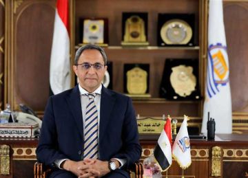 وزارة البيئة تناقش آليات تعزيز صمود المجتمعات الريفية أمام التغيرات المناخية