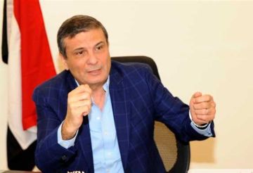 وزير الزراعة: تحسين السلالات المحلية يرفع إنتاج الألبان واللحوم وزير الزراعة: تحسين السلالات المحلية يرفع إنتاج الألبان واللحوم