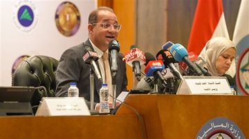 وزير المالية: وفرنا نحو 440 مليار جنيه للتعامل مع مشكلات الطاقة وزير المالية: وفرنا نحو 440 مليار جنيه للتعامل مع مشكلات الطاقة