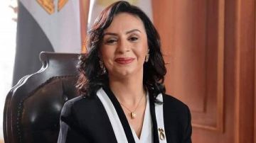 وزيرة التضامن تتابع تداعيات حادث غرق عدد من الطلاب في الإسكندرية