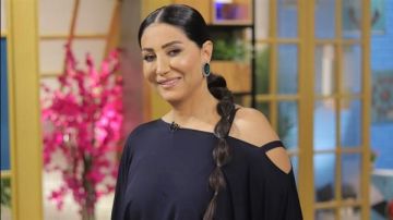 وفاء عامر تكشف حقيقة سفرها للخارج: أثق في نزاهة القضاء المصري