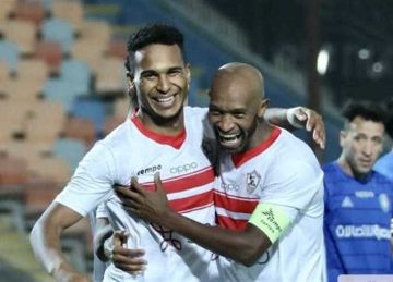 وكيل الجزيري يرد بقوة على تصريحات فيريرا: جلس معك وتمسكت ببقائه