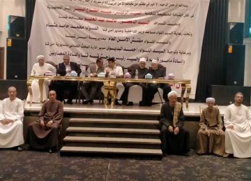 أسفرت عن مصرع شخصين.. إنهاء خصومة ثأرية بين أبناء عمومة في قنا