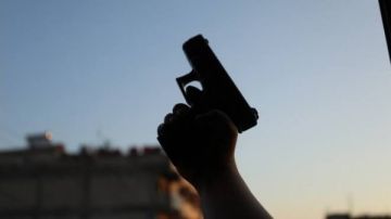 إطلاق نار قرب مستوطنة ملاخي هشالوم بالأراضي المحتلة وإصابة أحد المستوطنين إطلاق نار قرب مستوطنة ملاخي هشالوم بالأراضي المحتلة وإصابة أحد المستوطنين