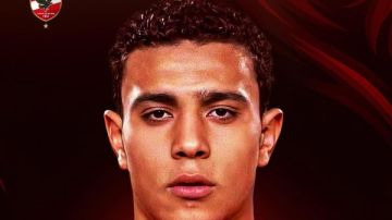 الأهلي يحيي ذكرى رحيل محمد عبد الوهاب :ستبقى دائما في قلوبنا