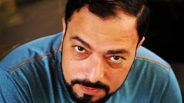 التيك توك يسبب أزمة بين الفنانين.. أحمد إبراهيم يوضح موقفه من مها أحمد التيك توك يسبب أزمة بين الفنانين.. أحمد إبراهيم يوضح موقفه من مها أحمد