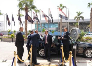 الرقابة المالية: مستمرون لتعزيز دور القطاع في دعم الاقتصاد القومي الرقابة المالية: مستمرون لتعزيز دور القطاع في دعم الاقتصاد القومي