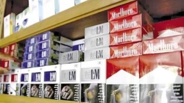 بعد الزيادة.. أسعار جميع أنواع السجائر في مصر اليوم