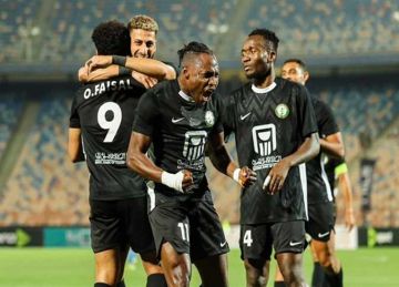 تشكيل البنك الأهلي لمواجهة الاتحاد السكندري في الدوري المصري