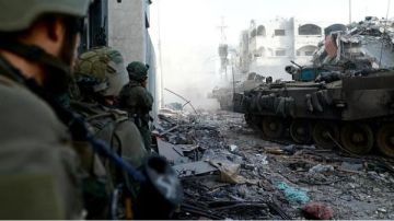 جيش الاحتلال الإسرائيلي يعترف بالفشل في عملية خان يونس ويكشف تفاصيلها الكاملة