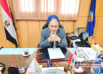 حركة تنقلات في مديرية الزراعة بالبحيرة