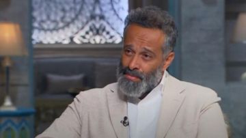 خالد غطاس: تزايد حالات الاكتئاب والاضطرابات النفسية أسهم في الانفصال عن الروابط الإنسانية العميقة خالد غطاس: تزايد حالات الاكتئاب والاضطرابات النفسية أسهم في الانفصال عن الروابط الإنسانية العميقة