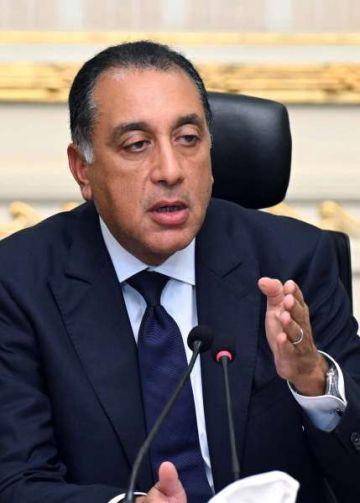 رئيس الوزراء: سنسرع الخطى في كل الجوانب التي تشغل المواطن المصري مع تطبيق قانون الإيجار
