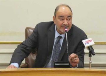 رئيس شعبة المستلزمات الطبية : مذكرة عاجلة لرئيس الوزراء لإنقاذ القطاع