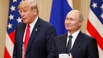 قمة ألاسكا.. 10 مشاهد بارزة في لقاء ترامب وبوتين ..ملفات ساخنة على رأسها الأزمة الأوكرانية قمة ألاسكا.. 10 مشاهد بارزة في لقاء ترامب وبوتين ..ملفات ساخنة على رأسها الأزمة الأوكرانية