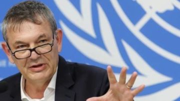 لازاريني: غزة تعيش الجحيم.. والمجاعة تهدد مئات الآلاف