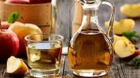 ماذا يحدث للجسم عند تناول خل التفاح قبل النوم ماذا يحدث للجسم عند تناول خل التفاح قبل النوم