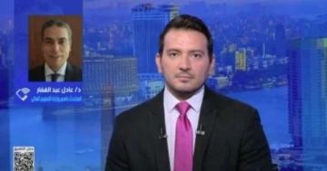 متحدث التعليم العالي: عدد الجامعات المصرية وصل إلى 128 فى مختلف المسارات متحدث التعليم العالي: عدد الجامعات المصرية وصل إلى 128 فى مختلف المسارات