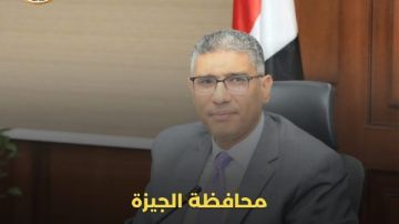محافظة الجيزة تحذر المواطنين من شراء وحدات سكنية مخالفة محافظة الجيزة تحذر المواطنين من شراء وحدات سكنية مخالفة
