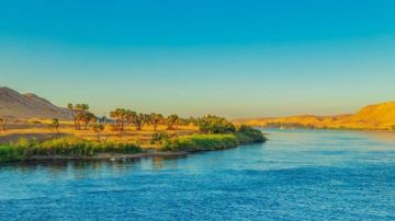 مصر تحتفل بـ عيد وفاء النيل .. تقدير لتاريخ النهر ودوره في بناء الحضارة مصر تحتفل بـ عيد وفاء النيل .. تقدير لتاريخ النهر ودوره في بناء الحضارة