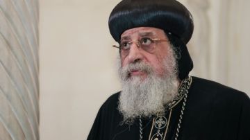 منقذا وقدوة ومجددا.. البابا تواضروس يوضح أدوار المسيح الثلاثة