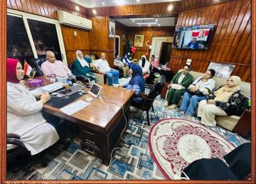 وكيل تعليم مطروح: يجب فتح المجال فورا أمام الطلاب للاختيار بين نظامي البكالوريا والثانوية العامة 