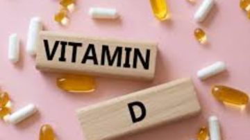 أعراض تؤكد إصابتك بنقص فيتامين د