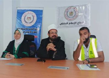  أوقاف مطروح تطلق دورة توعوية للواعظات بقضايا الغرم (تفاصيل)