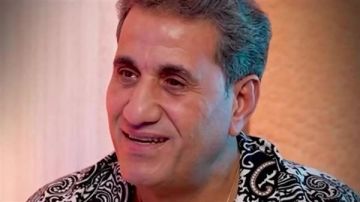 التفاصيل الكاملة لسرقة شقة المطرب الشعبي أحمد شيبة بالإسكندرية التفاصيل الكاملة لسرقة شقة المطرب الشعبي أحمد شيبة بالإسكندرية