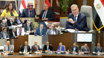 العامة للبترول: حفر 113 بئرا جديدا بمختلف حقول ومناطق الشركة