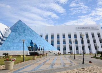 المصرية للاتصالات تحقق 10.3 مليار جنيه صافي أرباح خلال 6 أشهر