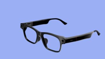 بتقنيات AI متطورة.. نظارات ذكية تمكن المكفوفين من رؤية العالم من حولهم