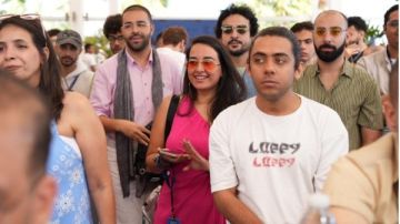 برنامج سيني جونة للمواهب الناشئة يفتح باب التقديم لدورته الثالثة برنامج سيني جونة للمواهب الناشئة يفتح باب التقديم لدورته الثالثة