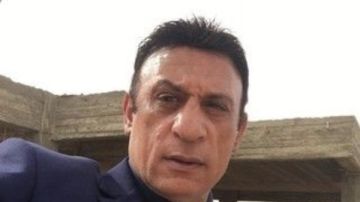 بعد ابتزازه الفنان طارق ريحان.. المتهم يواجه الحبس 6 أشهر بعد ابتزازه الفنان طارق ريحان.. المتهم يواجه الحبس 6 أشهر