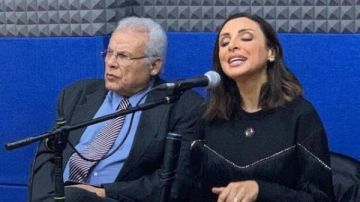 طارق الشناوي: والد أنغام أكثر إنسان أساء إليها طارق الشناوي: والد أنغام أكثر إنسان أساء إليها
